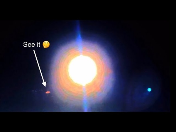 I caught this by the Sun. Wednesday 29th October 2019. Planet