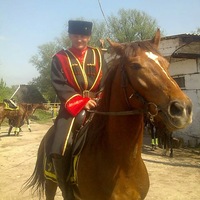 Александр Малышко | Ясиноватая