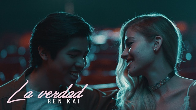 Ren Kai La Verdad ( Official Music