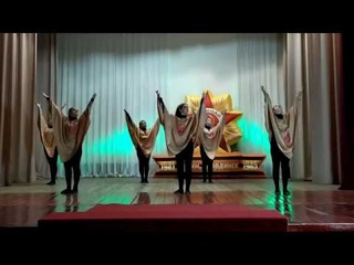 “Искры памяти“ Ансамбль Мозаика. Желябовский СДК.