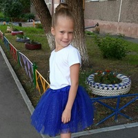 Дарья Зырянова | 