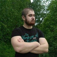 Женя Захаров