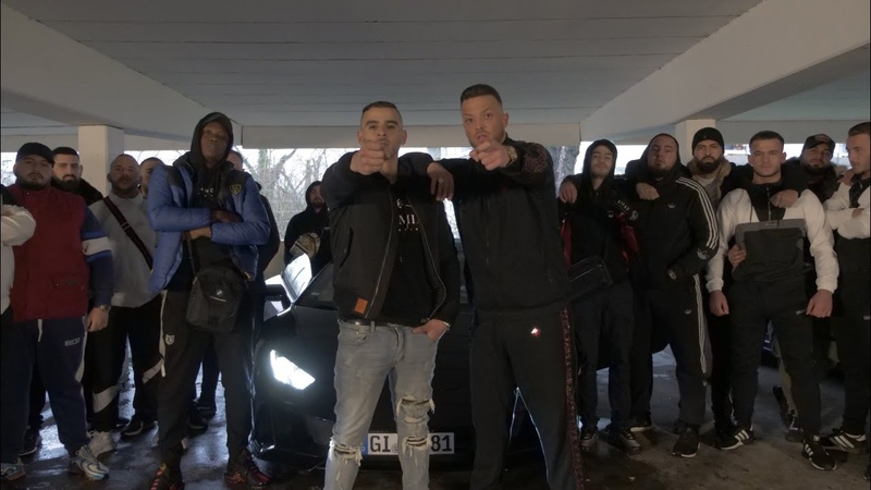 Sofiane Remontada Ft. Azet Clip