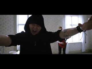 Babylonfall - Murder Of Crows (Official music video)