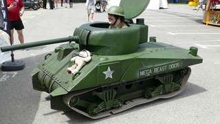 Tiny Tank Tankfest 2019