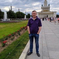 Сергей Новиков