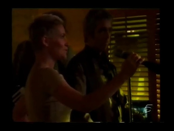 Roxette; The Making Of The Centre Of The