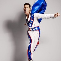 Леша Никитин | Оренбург