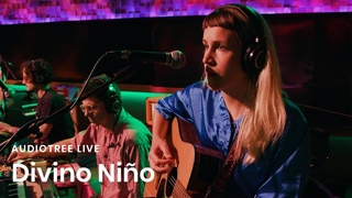 Divino Niño - Maria | Audiotree Live
