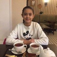 Даша Рыбакова | 