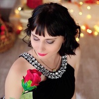 Анна Тихонова