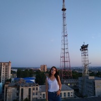 Алеся Дерюгина