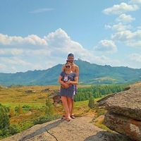 Илья Сергеевич