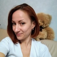 Анна Тихонова