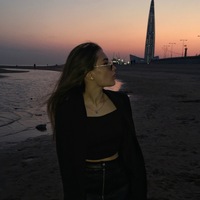 Ксения Белая | Amsterdam