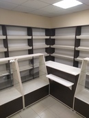 Витрина с лампочками. Сборный павильон для торговли. Торговый производитель. Витрина островная. Стандарт профиль изготовление торгового оборудования.