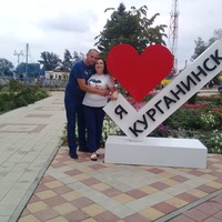 Ирина Алфёрова