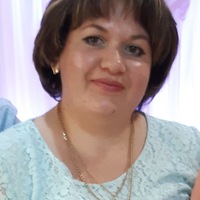 Светлана Панова