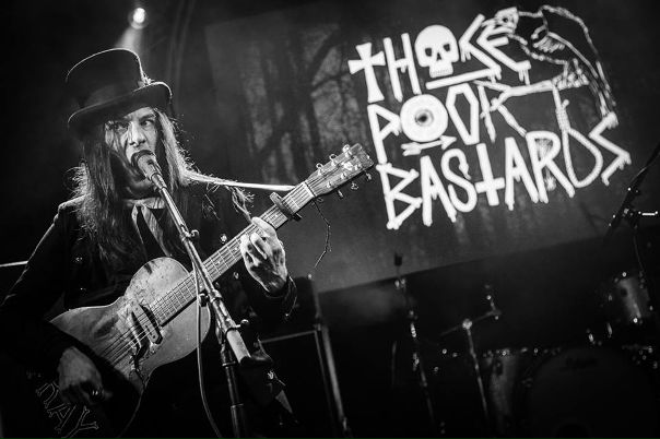 Those poor bastards – songs of desperation. Those poor bastards band. Those poor bastards band. Old time suffering those poor bastards. Those poor bastards.