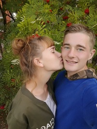 Дарья Шиманская