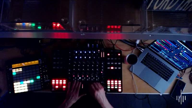 Dubfire The Dub Stream 018 Deep Set ( May