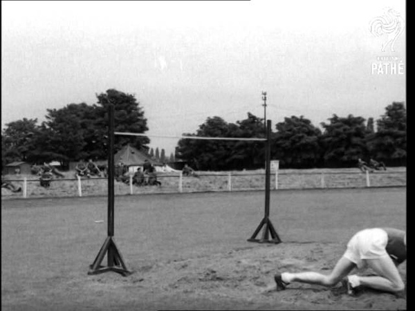 Army Athletic Championships