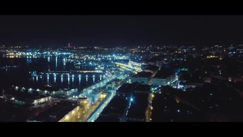 Didine canon 16 feat A. L. A BLack Night (