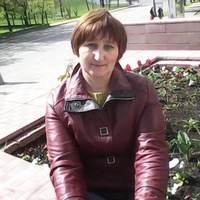 Людмила Бочарова | Тамбов