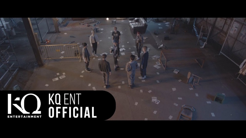 ATEEZ(에이티즈) ZERO : FEVER Part. 1 Diary Film Official