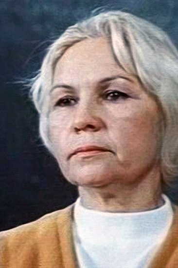 Зоя толбузина актриса фото