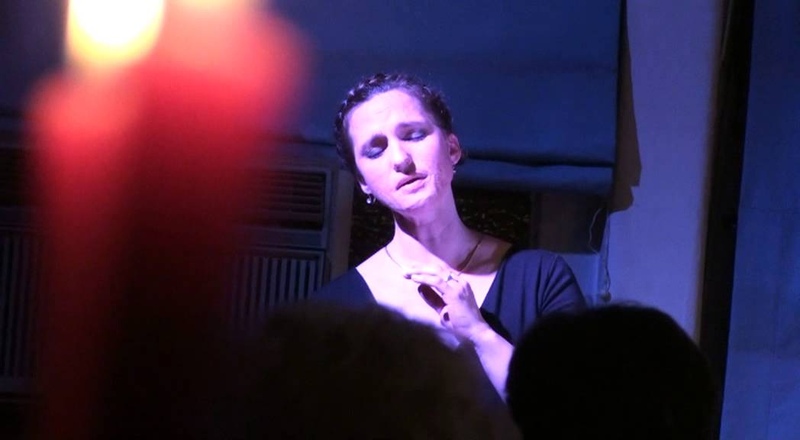 Nayla Lheure