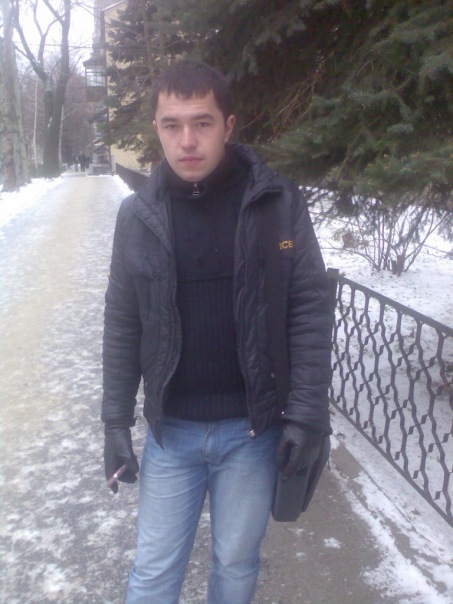 №7, Виталий Лебединский, Днепр (Днепропетровск) №7, Виталий Лебединский, Днепр (Днепропетровск)