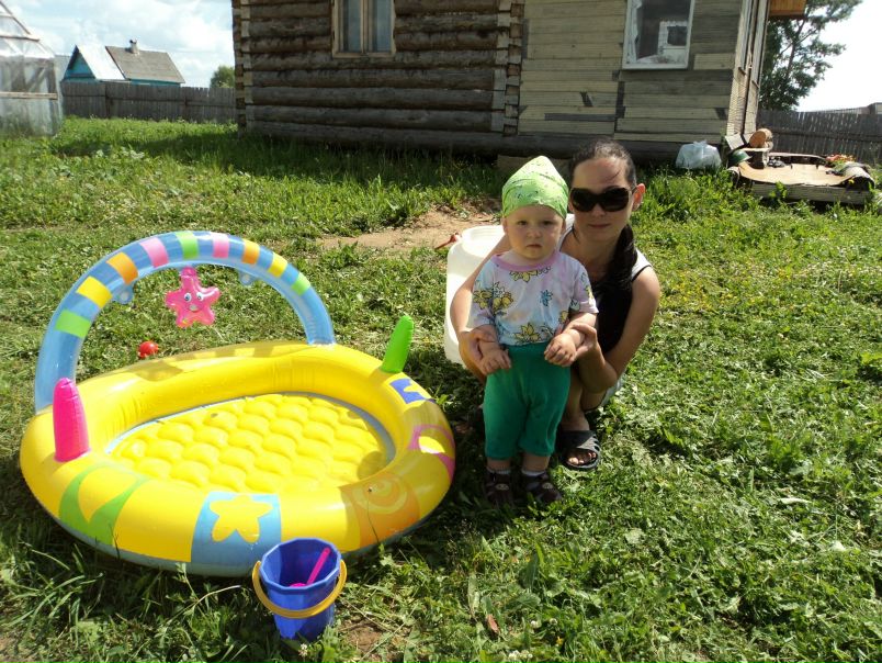 №26, Марина Комкова, Вологда, Россия №26, Марина Комкова, Вологда, Россия