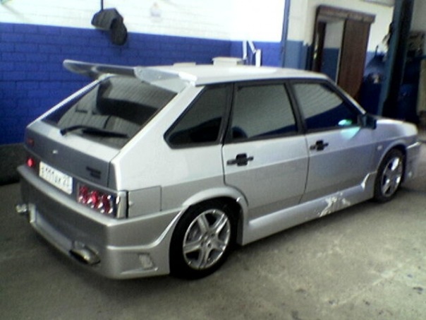 №30, Кемал Алиев, Джанкой №30, Кемал Алиев, Джанкой