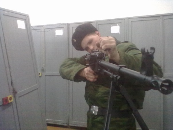 №168, Кирилл Андрияш, 34 года №168, Кирилл Андрияш, 34 года