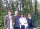Фотография Петровой Валентины