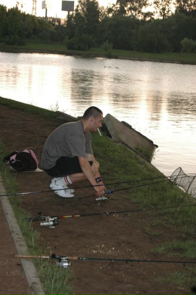 №93, Virus Xxx, Москва №93, Virus Xxx, Москва