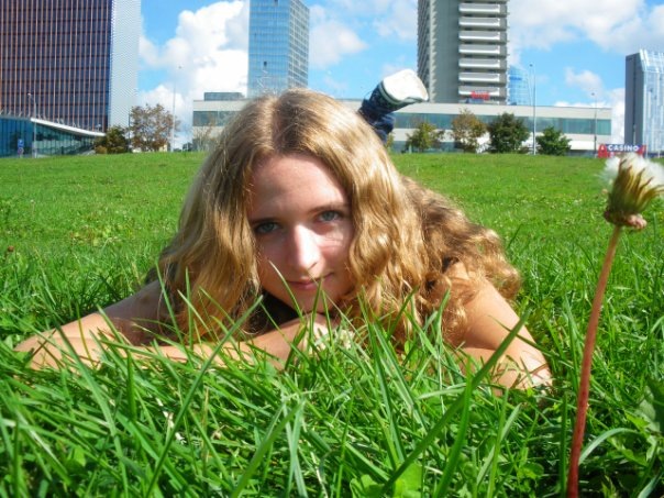 №11, Анна Иванова, Вильнюс №11, Анна Иванова, Вильнюс