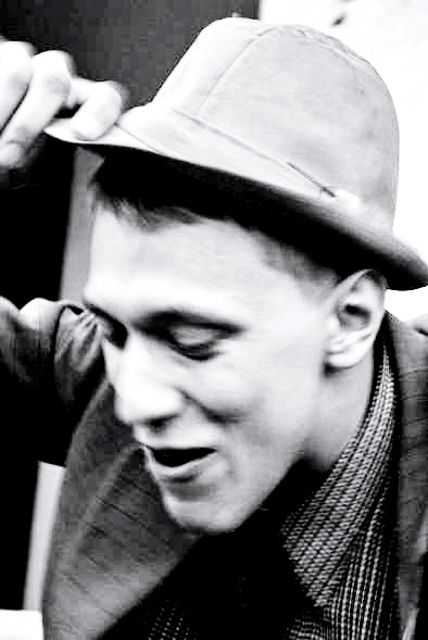 №29, Тихон Миров №29, Тихон Миров