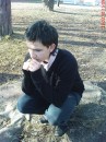 Фотография Зелёнушка Ska*ndalist