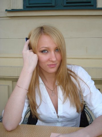 №5, Анна Агафонова, 36 лет №5, Анна Агафонова, 36 лет