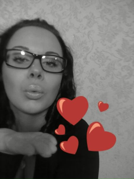 №75, Натали Козьмина-Боброва, 6.4.1989 №75, Натали Козьмина-Боброва, 6.4.1989