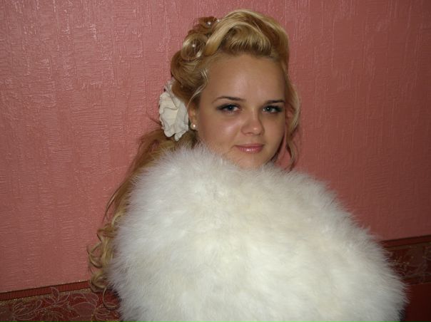 №12, Наташа Шелухина, 39 лет, Бердичев №12, Наташа Шелухина, 39 лет, Бердичев