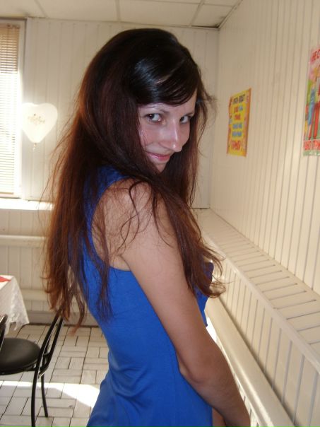 №31, Татьяна Борисенко, 38 лет, Самара №31, Татьяна Борисенко, 38 лет, Самара