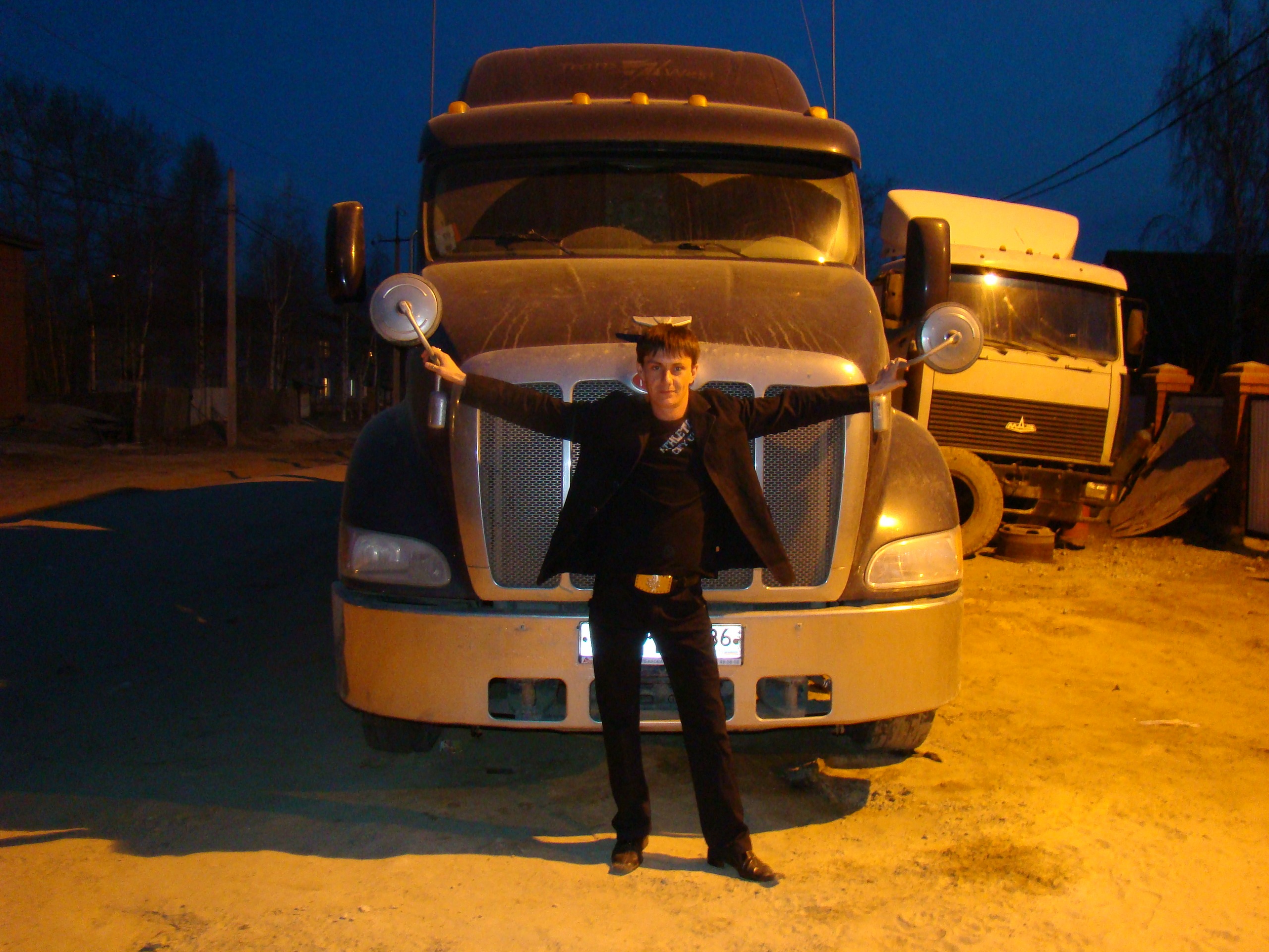 Фото профиля