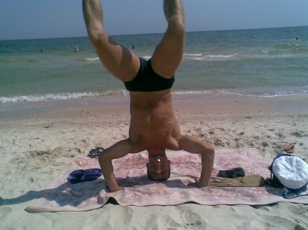 №7, Хитрый Кот №7, Хитрый Кот