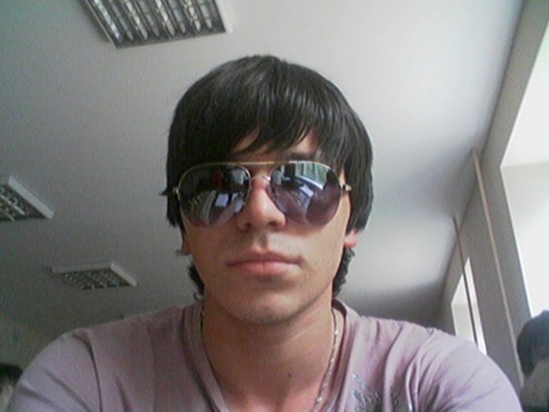 №81, Ильнур Каримов, 37 лет, Казань №81, Ильнур Каримов, 37 лет, Казань