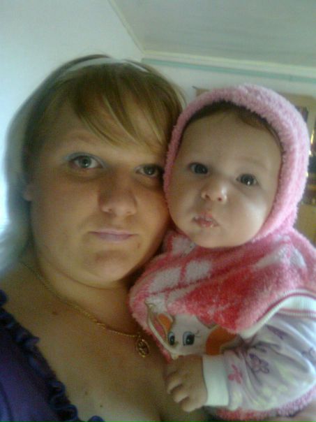 №114, Оля Арикова, 37 лет, Рыбное №114, Оля Арикова, 37 лет, Рыбное