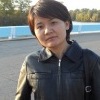 Аватар: Раушан Саудегерова