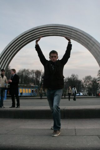 Фото профиля